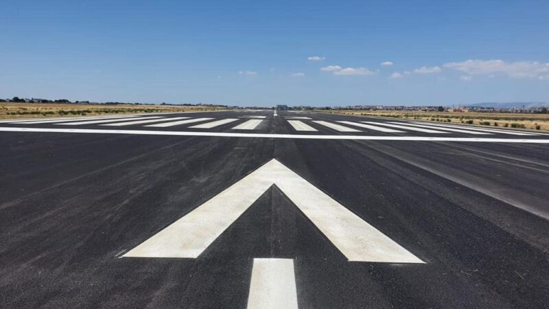 Sono due le compagnie aeree che hanno risposto al bando di Aeroporti di Puglia per volare dal Gino Lisa di Foggia